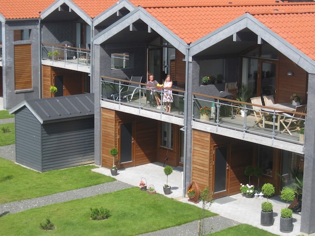 5 sterren vakantie huis in Bogense, Northern Funen