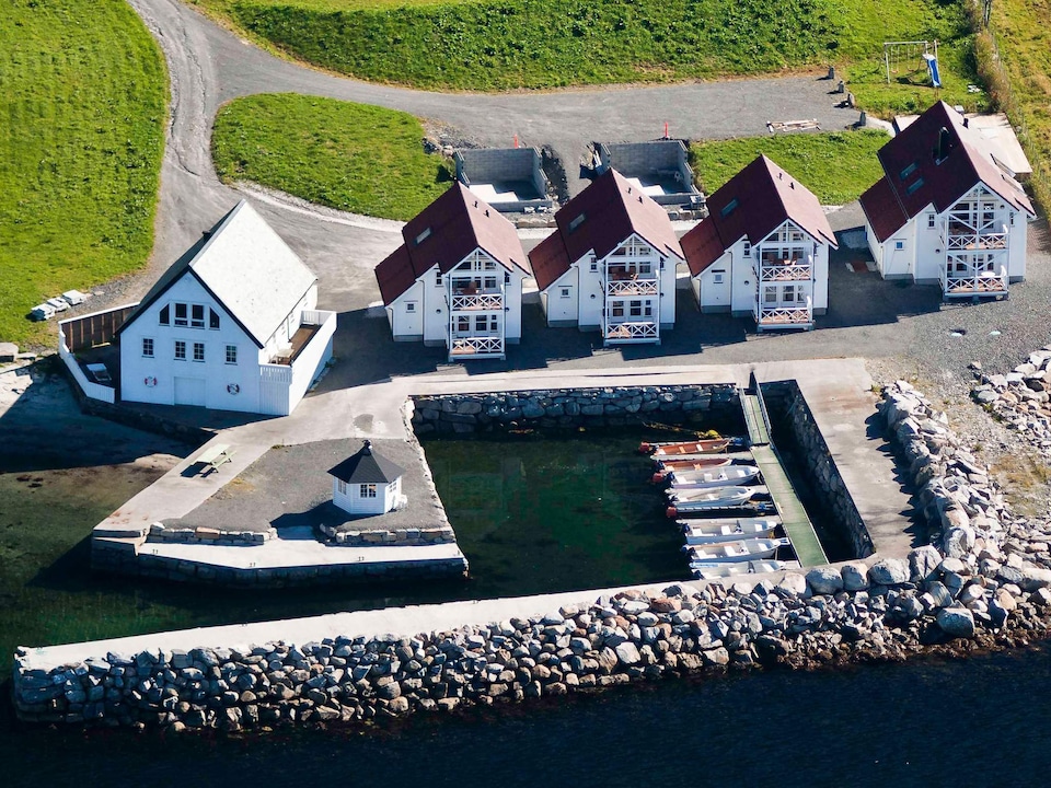 4 sterren vakantie huis in Åram, Møre and Romsdal