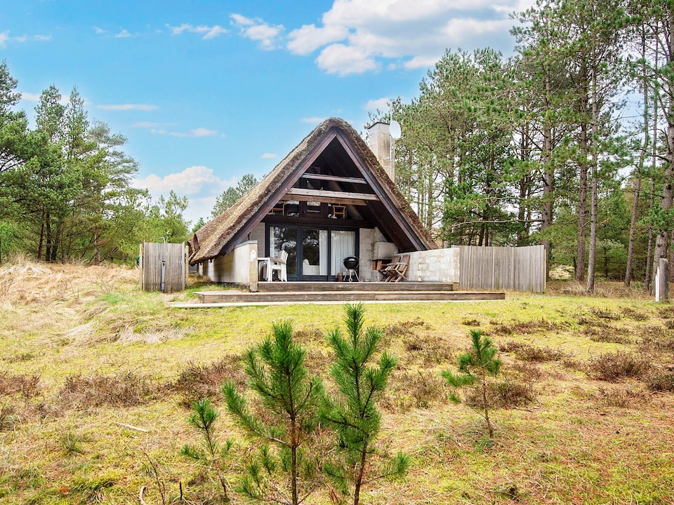 6 personen vakantie huis in Rømø, Rømø and Mandø
