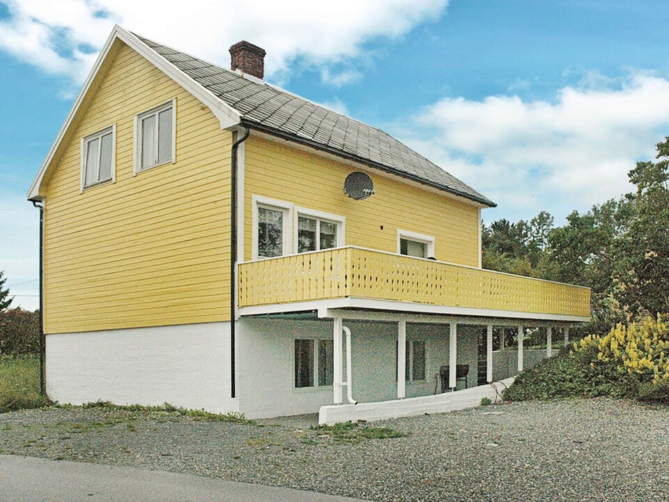 11 personen vakantie huis in Vevang, Møre and Romsdal