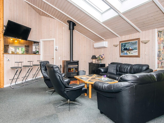 4 sterren vakantie huis in Ansager, Central Jutland