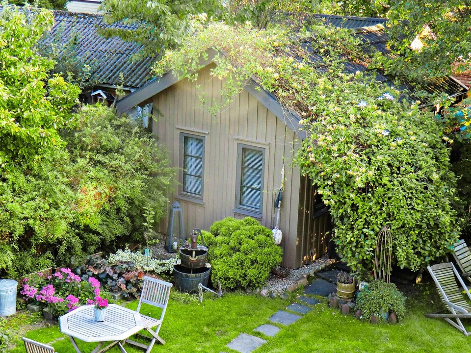 2 person holiday home in Falkenberg, Falkenberg