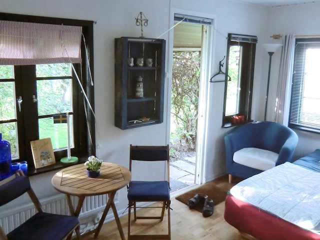 2 person holiday home in Falkenberg, Falkenberg