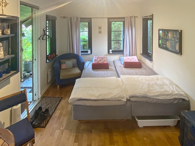 2 person holiday home in Falkenberg, Falkenberg