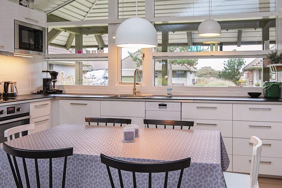 5 person holiday home on a holiday park, Southwest Zealand