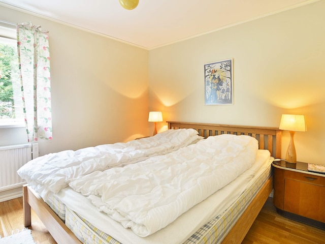 4 person holiday home in Hallabro, Ronneby