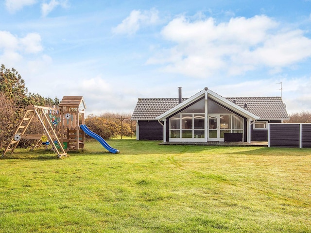 5 stjernet sommerhus i Harboøre, Vesterhavet
