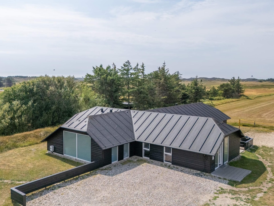 5 sterren vakantie huis in Snedsted, Northern North Sea