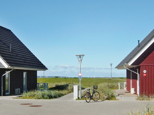 4 sterren vakantie huis in Wendtorf, Kieler Bucht