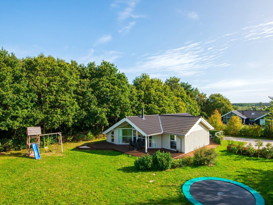 4 sterren vakantie huis in Glesborg, Northern Djursland