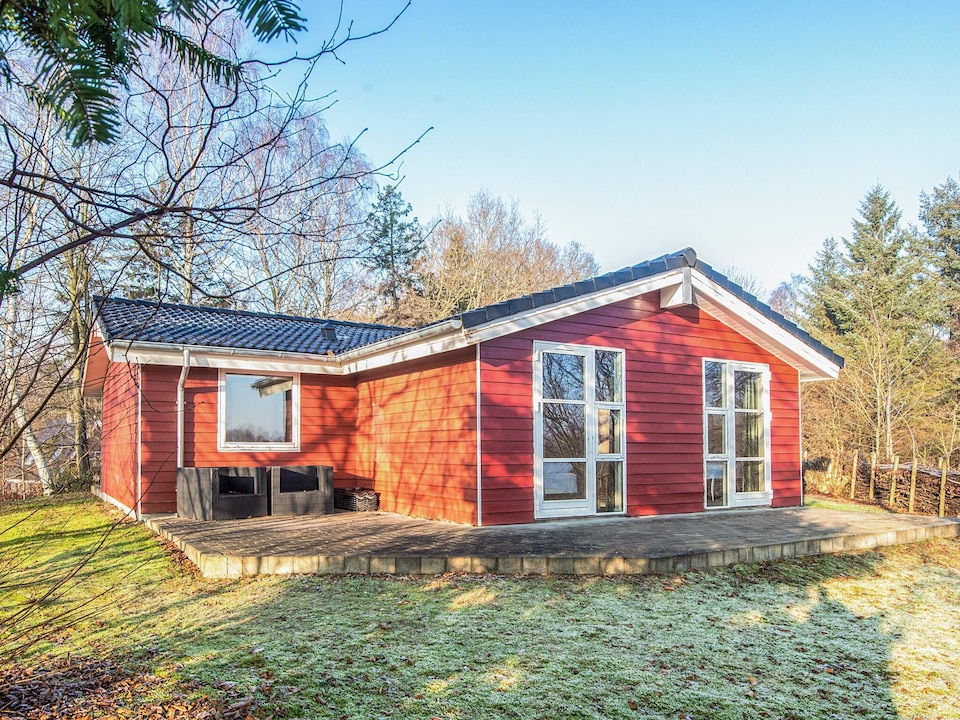 8 person holiday home in Børkop, Aarhus to Fredericia