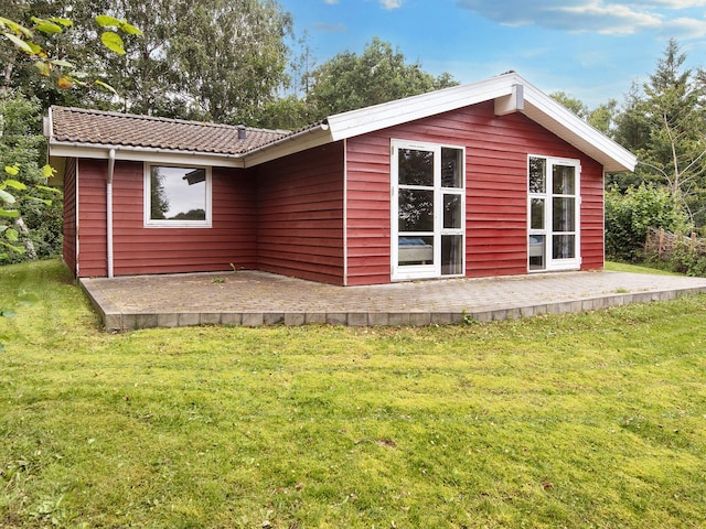 8 Personen Ferienhaus in Børkop-By Traum