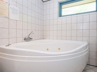 8 Personen Ferienhaus in Børkop-By Traum