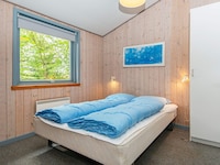 8 Personen Ferienhaus in Børkop-By Traum
