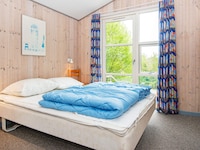8 Personen Ferienhaus in Børkop-By Traum