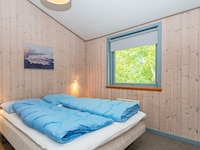 8 Personen Ferienhaus in Børkop-By Traum