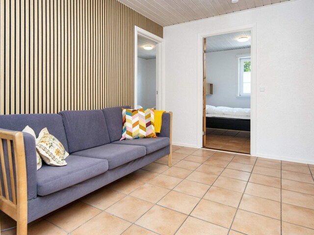 6 Personen Ferienhaus in Hemmet-By Traum, Ringkøbing Fjord