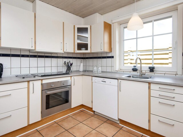 6 Personen Ferienhaus in Hemmet-By Traum, Ringkøbing Fjord