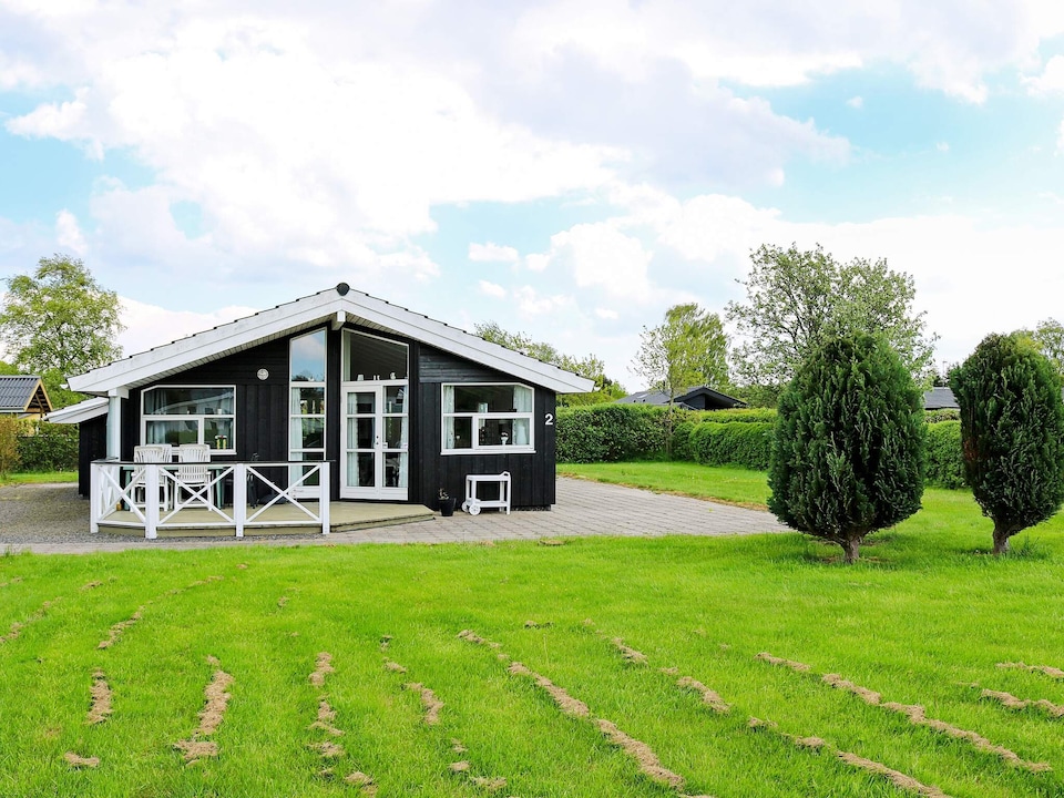 5 sterren vakantie huis in Hadsund, Himmerland