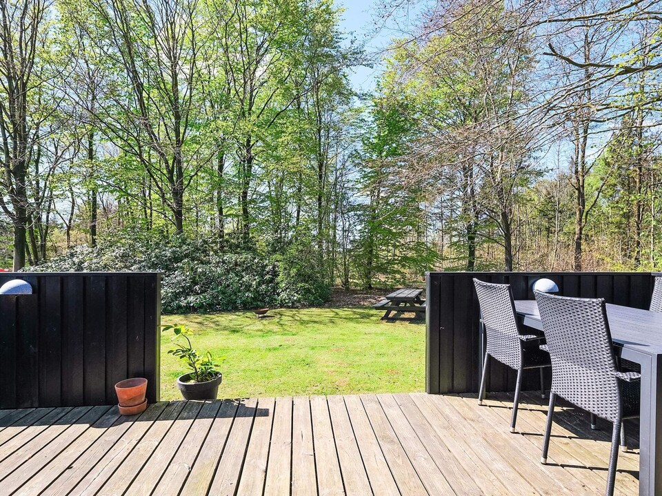 6 person holiday home in Toftlund-By Traum, Arrild