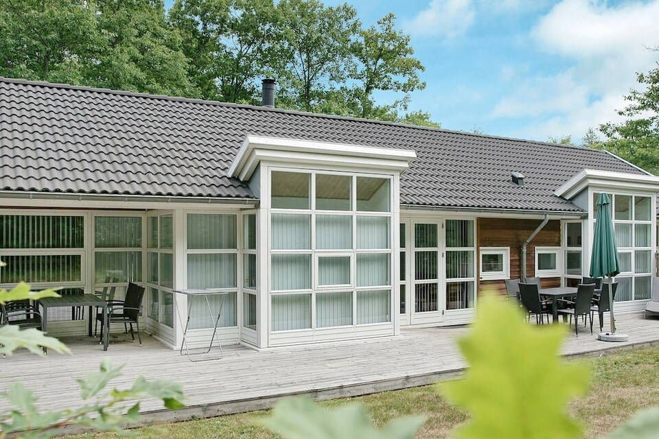 4 star holiday home in Hasle, Bornholm