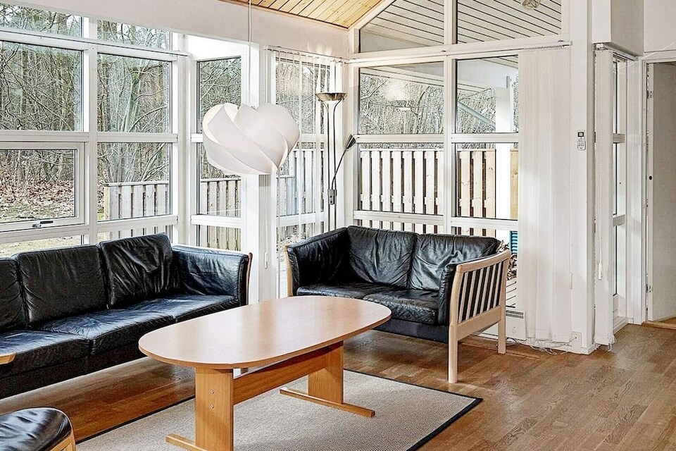 4 star holiday home in Hasle, Bornholm