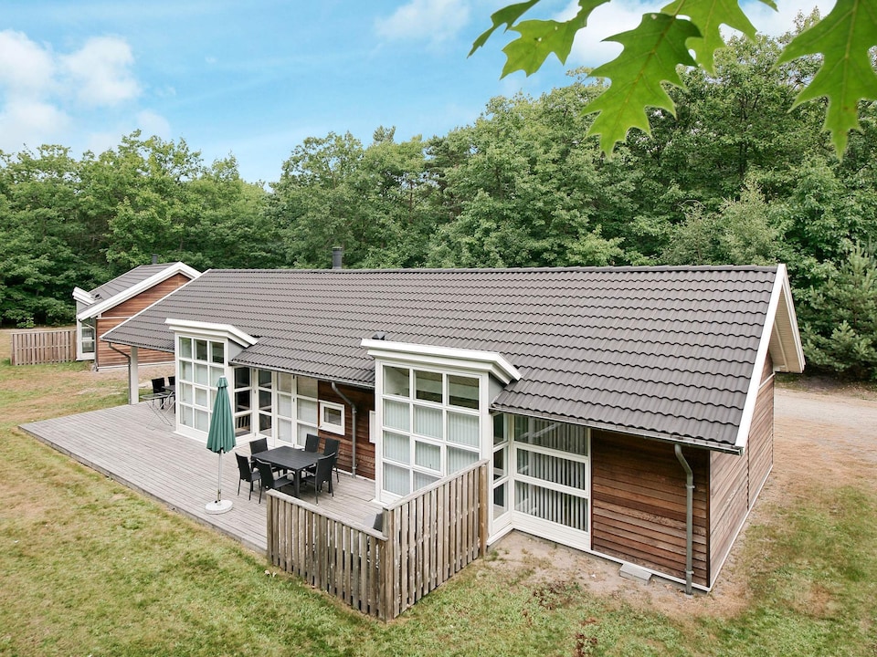 4 Sterne Ferienhaus in Hasle, Bornholm