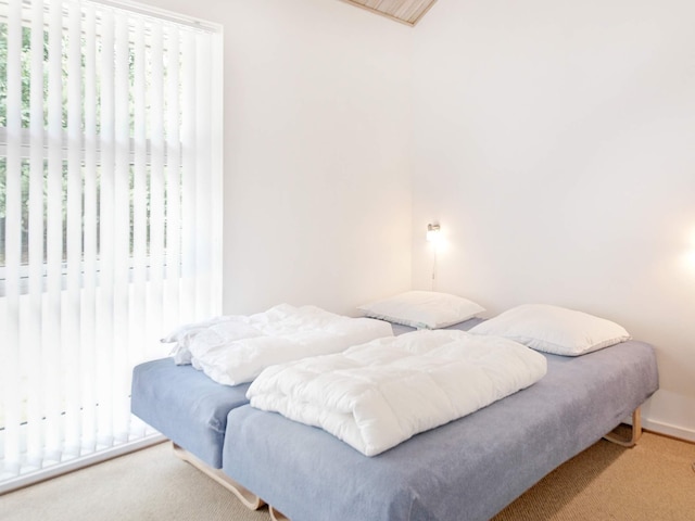 4 Sterne Ferienhaus in Hasle, Bornholm