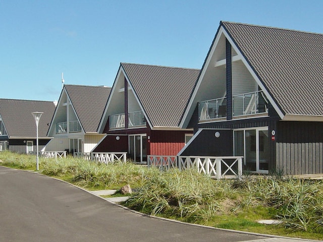 4 Sterne Ferienhaus in Wendtorf, Kieler Bucht