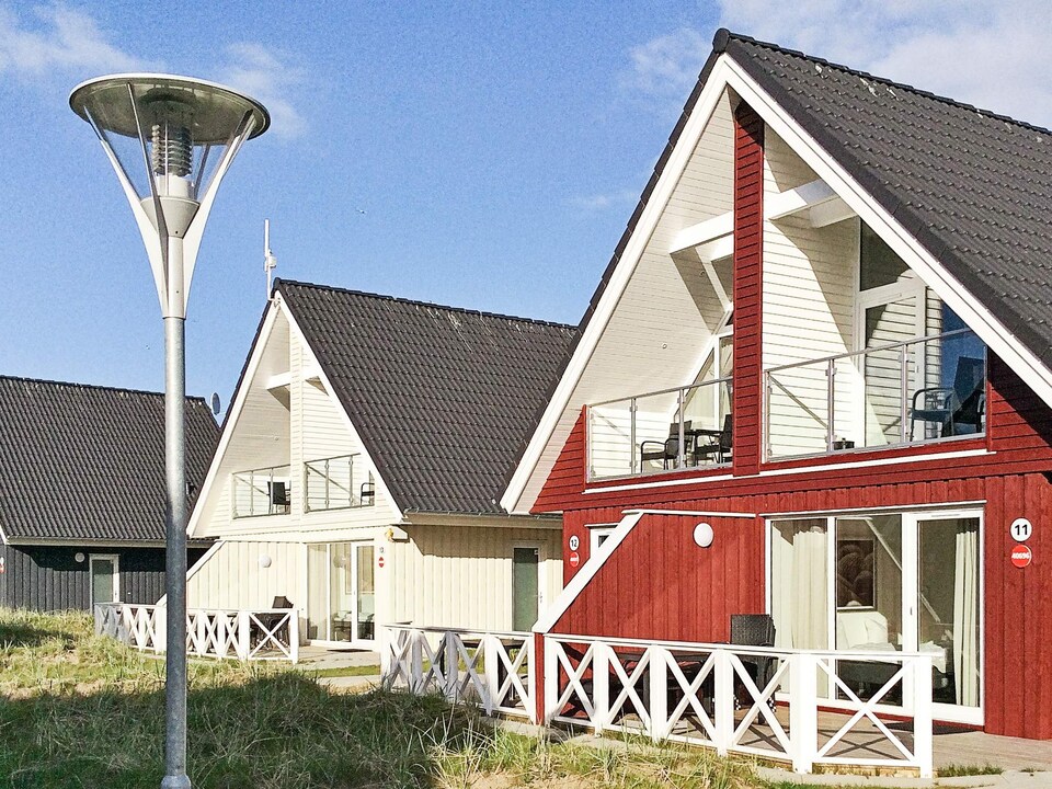 4 sterren vakantie huis in Wendtorf, Kieler Bucht