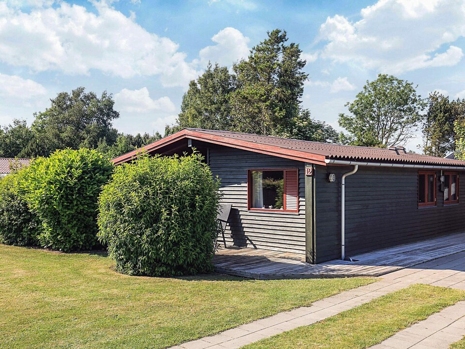 6 Personen Ferienhaus in Dannemare-By Traum, Lolland