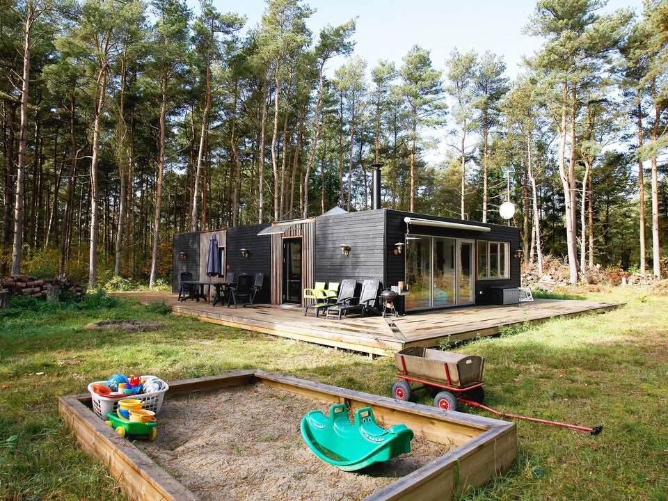5 sterren vakantie huis in Hadsund, Himmerland