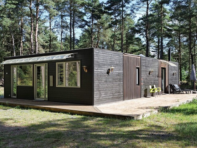 5 sterren vakantie huis in Hadsund, Himmerland