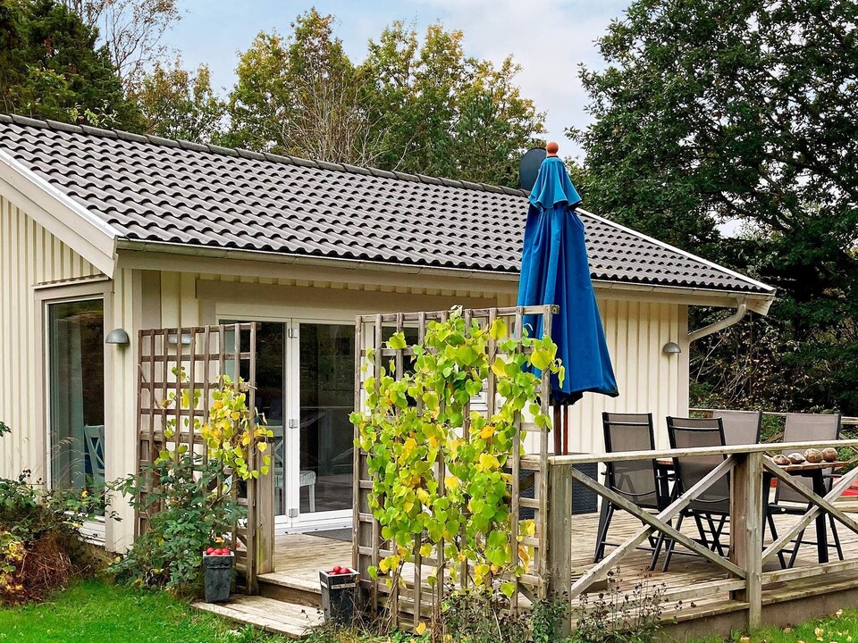 4 sterren vakantie huis in Kållekärr, Tjörn