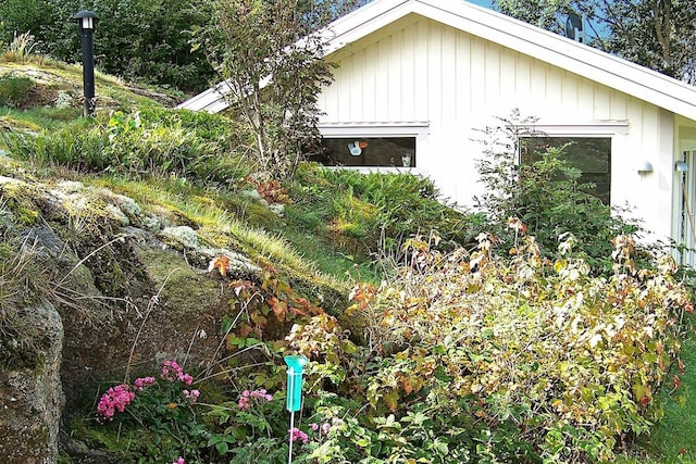 5 Personen Ferienhaus in KÅLLEKÄRR-By Traum, Tjörn