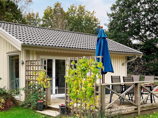 4 Sterne Ferienhaus in Kållekärr, Tjörn