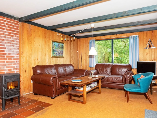 5 personen vakantie huis in Højslev, around the Limfjord