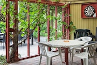 4 persoons vakantie huis in Fårvang-By Traum