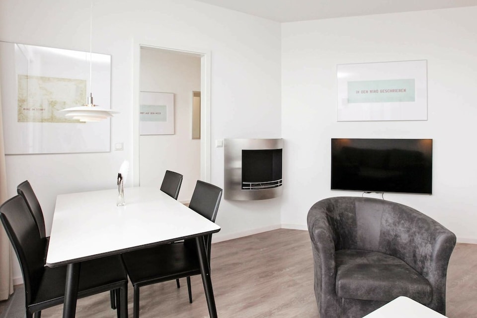 4 person holiday home in Wendtorf, Kieler Bucht