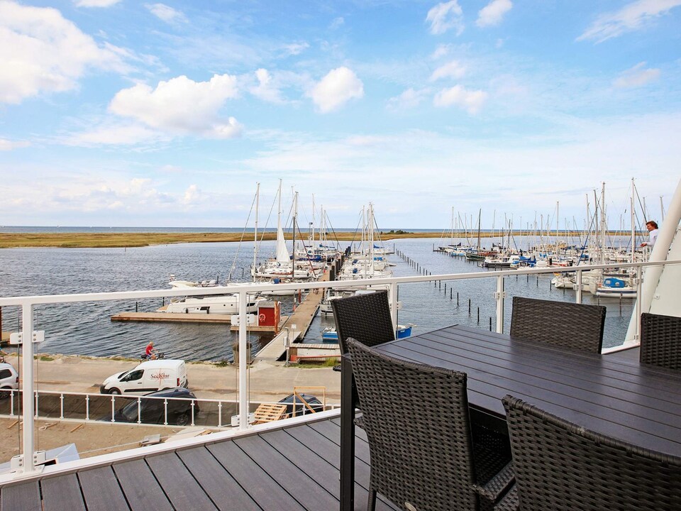 5 star holiday home in Wendtorf, Kieler Bucht