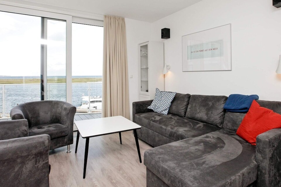 5 star holiday home in Wendtorf, Kieler Bucht