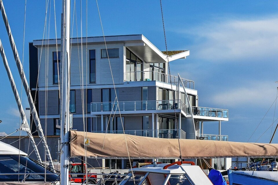 6 persoons vakantie huis in Wendtorf, Plön