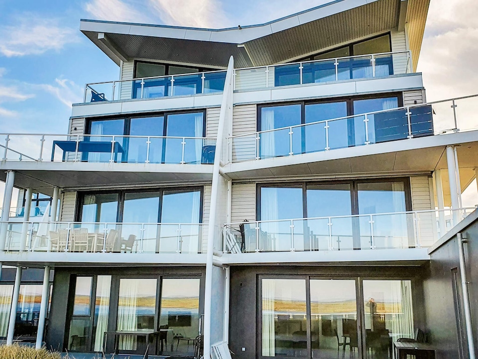 5 sterren vakantie huis in Wendtorf, Kieler Bucht