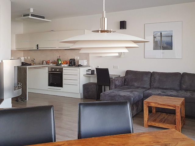 5 sterren vakantie huis in Wendtorf, Kieler Bucht