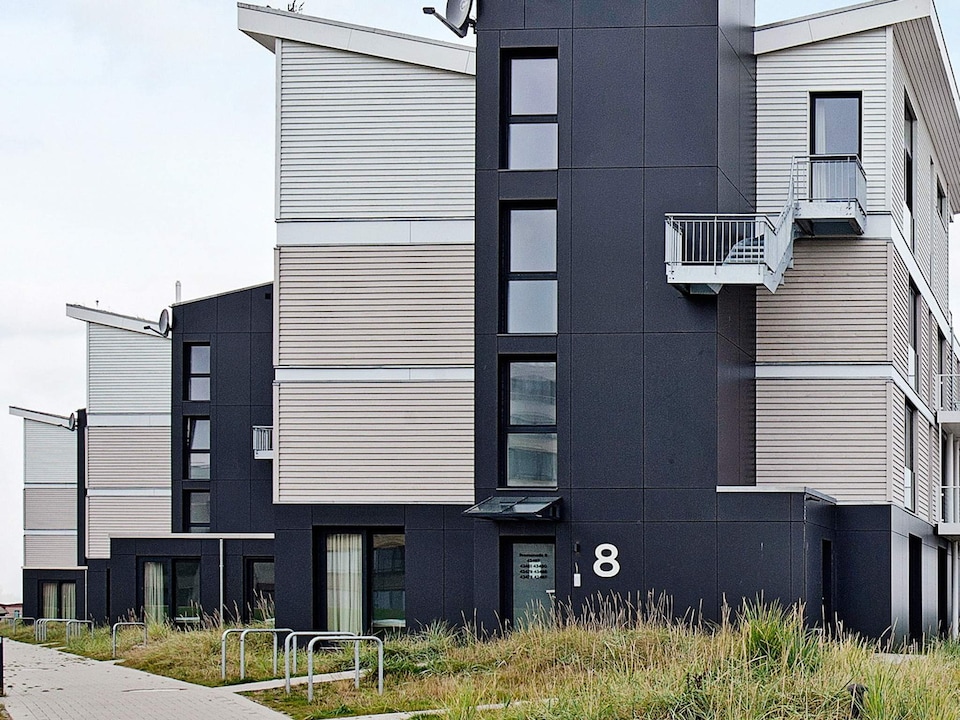 5 sterren vakantie huis in Wendtorf, Kieler Bucht