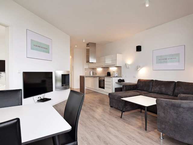 5 sterren vakantie huis in Wendtorf, Kieler Bucht