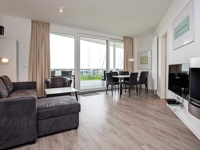 5 sterren vakantie huis in Wendtorf, Kieler Bucht