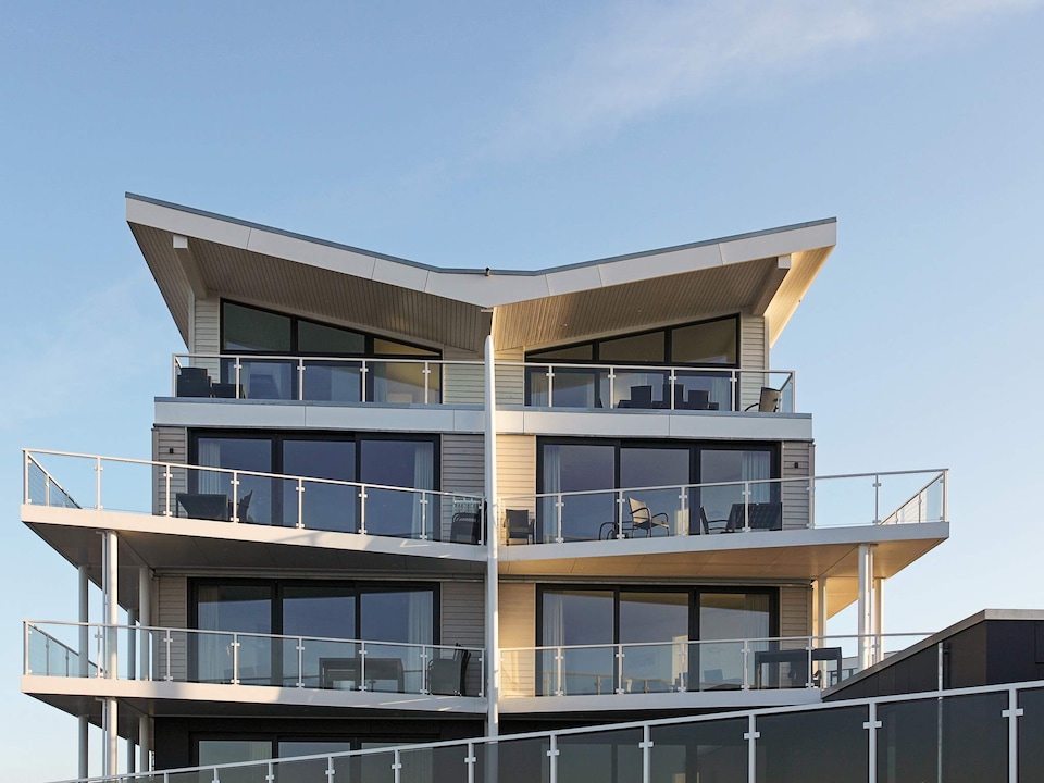 5 sterren vakantie huis in Wendtorf, Kieler Bucht