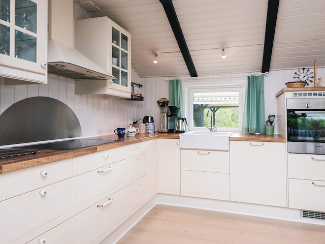 4 stjernet sommerhus i Blåvand, Sydlige vestkyst