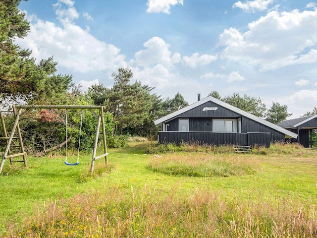 4 sterren vakantie huis in Blåvand, Southern West Coast